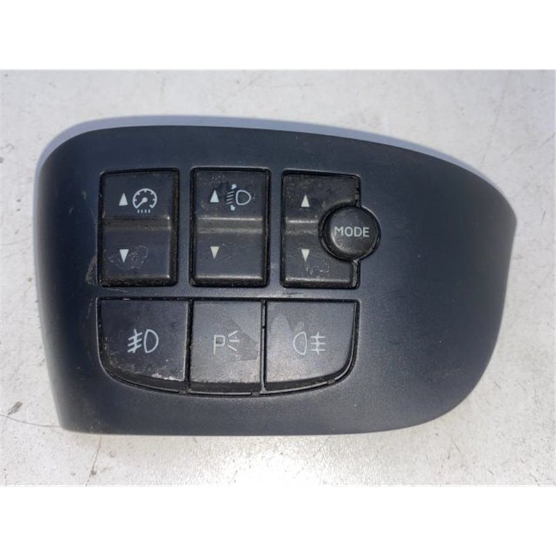 FIAT STILO (192) Kombinált Kapcsoló