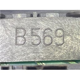 FIAT STILO (192) Kombinált Kapcsoló