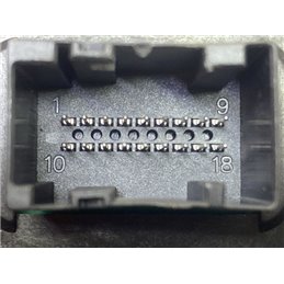 FIAT STILO (192) Kombinált Kapcsoló