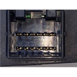 FIAT STILO (192) Kombinált Kapcsoló