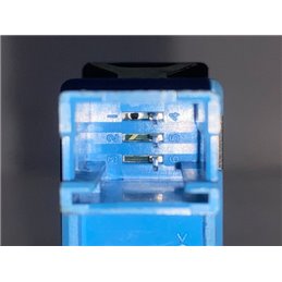 ROVER 75 (RJ) Vészvillogó Kapcsoló