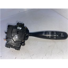 TOYOTA COROLLA (ZZE12_, NDE12_, ZDE12_) Jobb Kormánykapcsoló Ablaktörlő