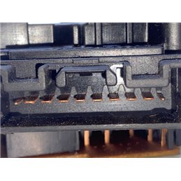 TOYOTA COROLLA (ZZE12_, NDE12_, ZDE12_) Jobb Kormánykapcsoló Ablaktörlő