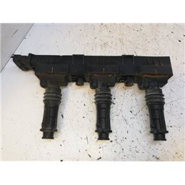 OPEL CORSA C Gyújtótrafó