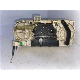 OPEL ZAFIRA A (F75_) Fűtéskapcsoló (manuális klímás)