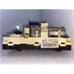 OPEL ZAFIRA A (F75_) Fűtéskapcsoló (manuális klímás)