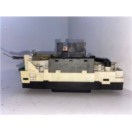 OPEL ZAFIRA A (F75_) Fűtéskapcsoló (manuális klímás)