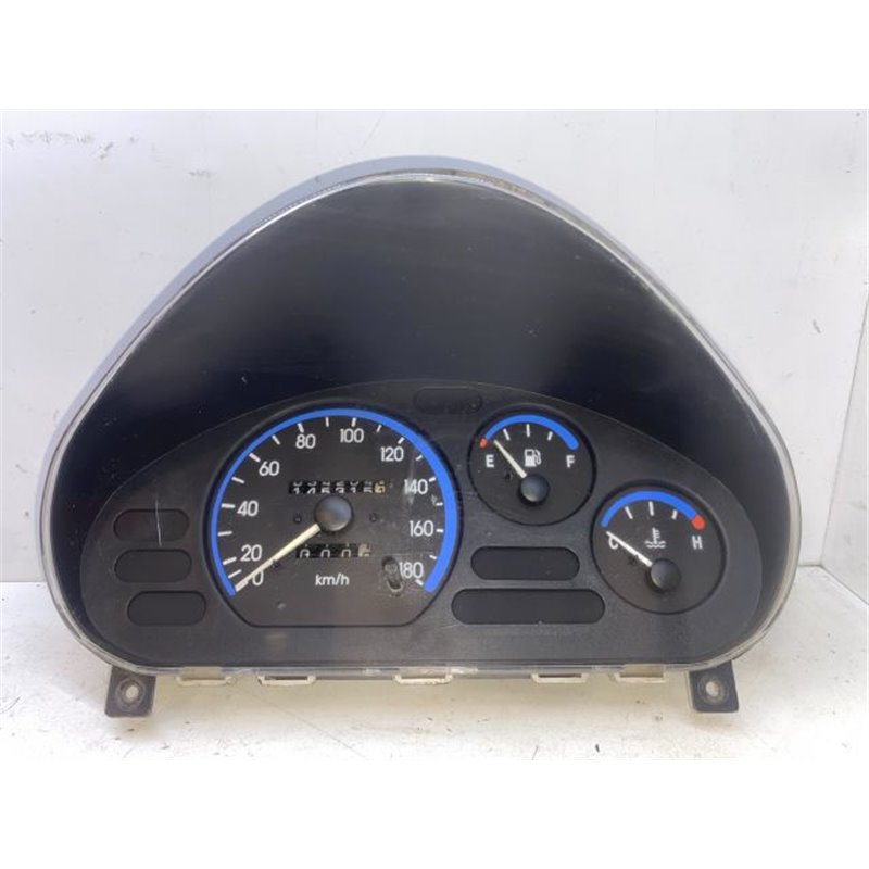 DAEWOO MATIZ (KLYA) Kilométeróra