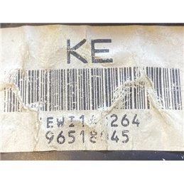 DAEWOO MATIZ (KLYA) Kilométeróra
