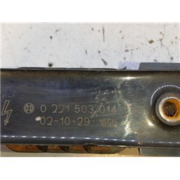 OPEL CORSA C Gyújtótrafó