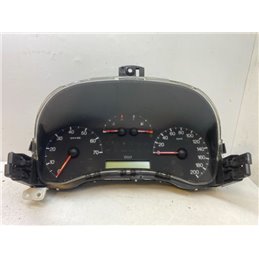 FIAT PUNTO (188) Kilométeróra