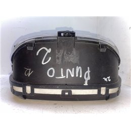 FIAT PUNTO (188) Kilométeróra