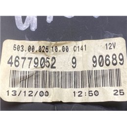 FIAT PUNTO (188) Kilométeróra