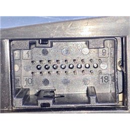 FIAT PUNTO (188) Kilométeróra