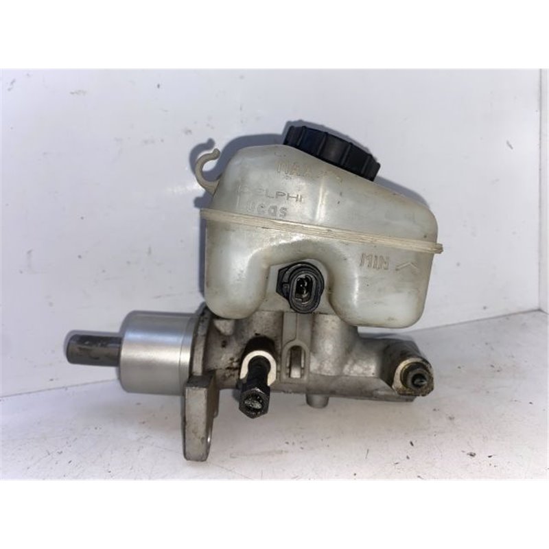 OPEL ASTRA G Ferdehátú (F48_, F08_) Főfékhenger