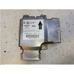 OPEL VECTRA C Légzsák Elektronika