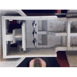 ALFA ROMEO 156 (932) Jobb Belső Hátsó Lámpa