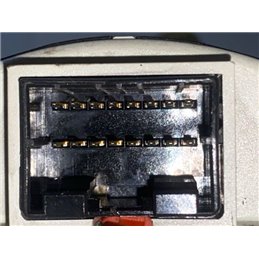 ALFA ROMEO 156 (932) Fordulatszámmérő