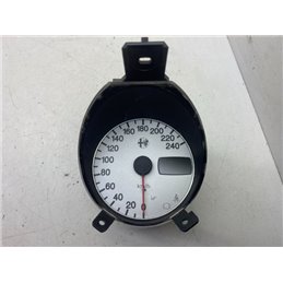 ALFA ROMEO 156 (932) Kilométeróra