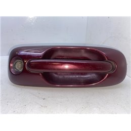 CHRYSLER VOYAGER IV (RG, RS) Bal hátsó Külső Kilincs