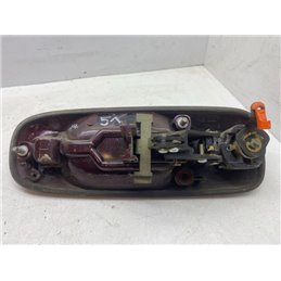 CHRYSLER VOYAGER IV (RG, RS) Bal hátsó Külső Kilincs