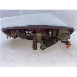 CHRYSLER VOYAGER IV (RG, RS) Bal hátsó Külső Kilincs