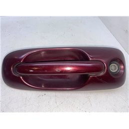 CHRYSLER VOYAGER IV (RG, RS) Bal első Külső Kilincs