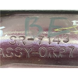 CHRYSLER VOYAGER IV (RG, RS) Bal első Külső Kilincs
