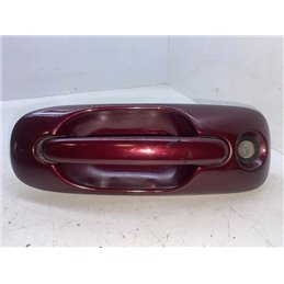 CHRYSLER VOYAGER IV (RG, RS) Jobb hátsó Külső Kilincs