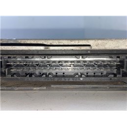 FIAT PUNTO (176) Motorvezérlő