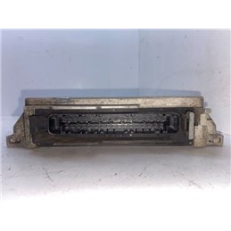 FIAT PUNTO (176) Motorvezérlő