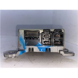 HONDA CIVIC VII Hatchback (EU, EP, EV) Komfort Elektronika