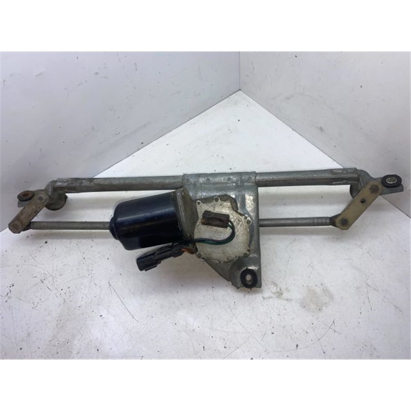 OPEL CORSA B (73_, 78_, 79_) Első Ablaktörlő Szerkezet Motorral