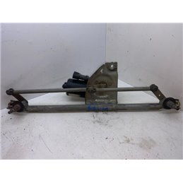 OPEL CORSA B (73_, 78_, 79_) Első Ablaktörlő Szerkezet Motorral