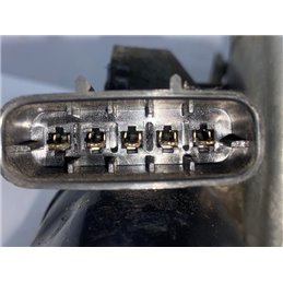 OPEL CORSA B (73_, 78_, 79_) Első Ablaktörlő Szerkezet Motorral