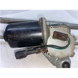 OPEL CORSA B (73_, 78_, 79_) Első Ablaktörlő Szerkezet Motorral