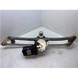 VW GOLF IV (1J1) Első Ablaktörlő Szerkezet Motorral