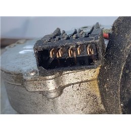 VW GOLF IV (1J1) Első Ablaktörlő Szerkezet Motorral