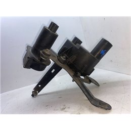 BMW 5 (E39) Tempomat Motor