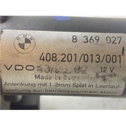 BMW 5 (E39) Tempomat Motor