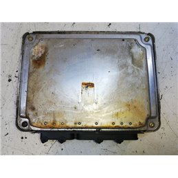 SEAT IBIZA II Motorvezérlő