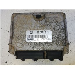 VW GOLF IV Motorvezérlő