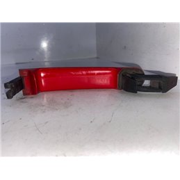 VW POLO (9N_) Első Külső Kilincs (Pozíciófüggetlen)