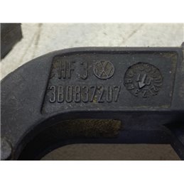 VW POLO (9N_) Első Külső Kilincs (Pozíciófüggetlen)