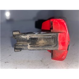 VW POLO (9N_) Első Külső Kilincs (Pozíciófüggetlen)