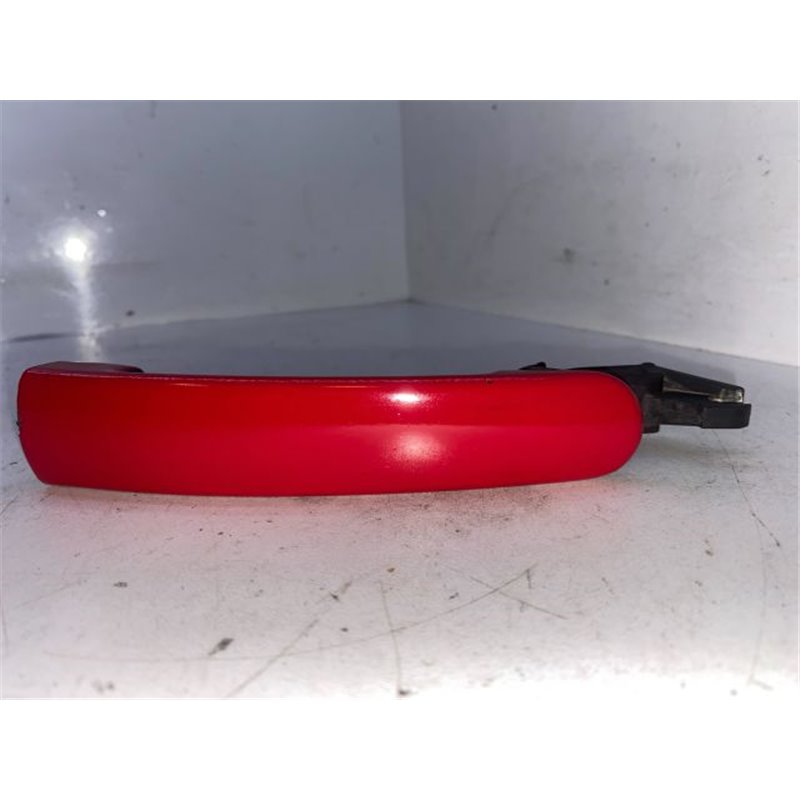 VW POLO (9N_) Hátsó Külső Kilincs (Pozíciófüggetlen)