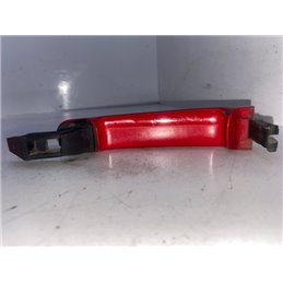 VW POLO (9N_) Hátsó Külső Kilincs (Pozíciófüggetlen)