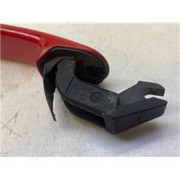 VW POLO (9N_) Hátsó Külső Kilincs (Pozíciófüggetlen)