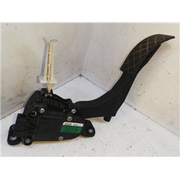 VW BORA Gázpedál (Elektromos)