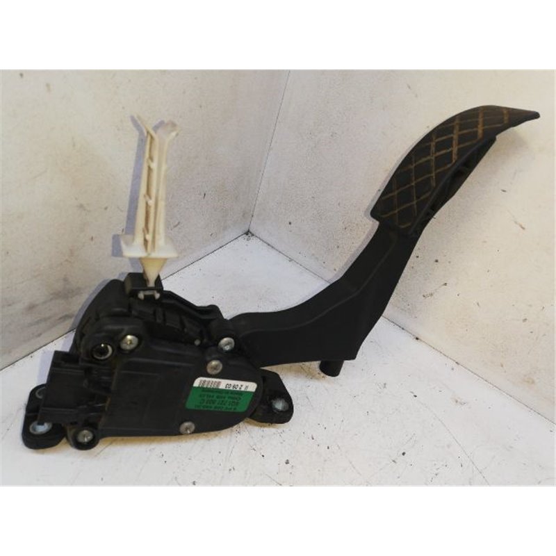 VW BORA Gázpedál (Elektromos)